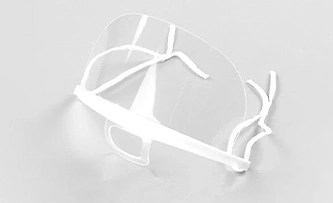 Protective Face Shield