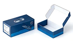 Electronic Product Package