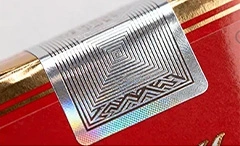 Tobacco Packaging