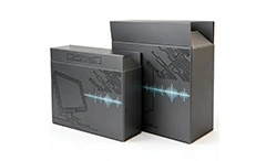 Electronic Product Package