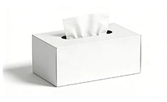 Tissue Box