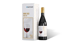 Wine Package