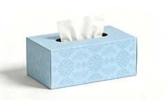 Tissue Box