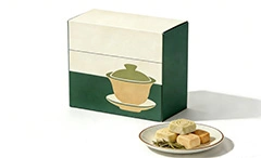 Tea box