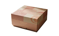 Cosmetics Package