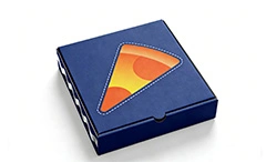 Pizza Boxes