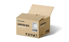 Corrugated Cardboard Boxes