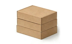 Corrugated Cardboard Boxes