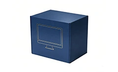 E-commerce Packaging