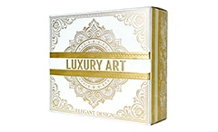 Cosmetics Package