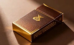 Tobacco Packaging