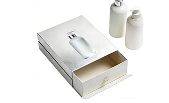 Shampoo Outer Box