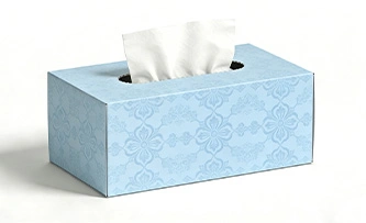 Tissue Box