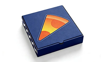 Pizza Box