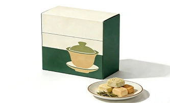Tea Box/Coffee Box