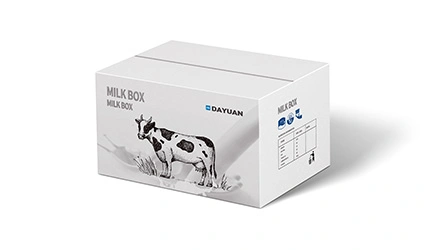 Food & Beverage Packaging