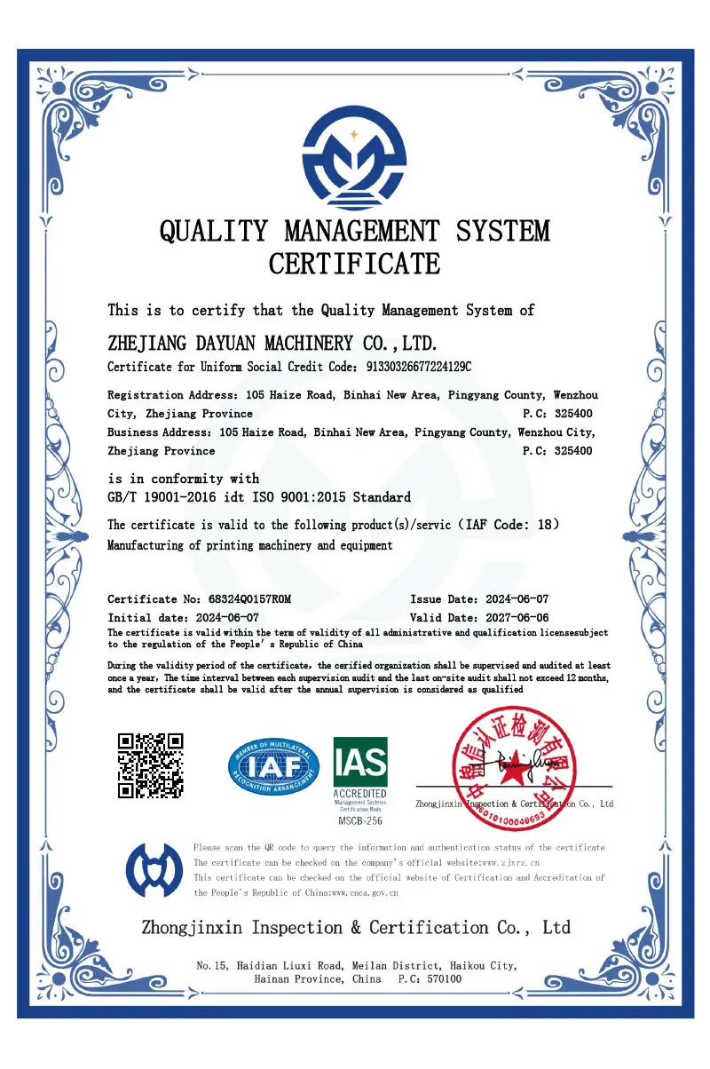ISO