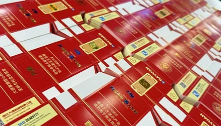 The 2025 China International Printing & Imaging Exhibition (CIPIE) kicked off with great fanfare! Dayuan's booth was full of highlights.
