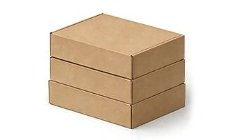 Corrugated Mailer Box