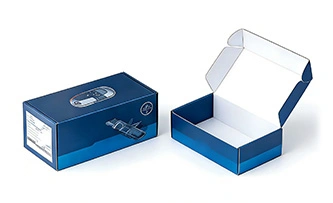 Automotive Parts Box