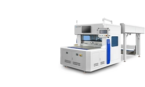 Full Sheet Stripping & Blanking Series
