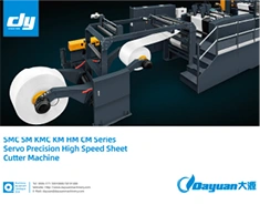 Sheet Cutter Machine