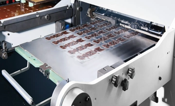 Die Cutting Unit