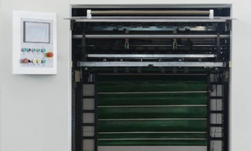 Delivery Unit