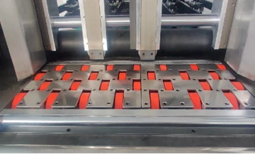 Lead Edge Feeder (F Series)