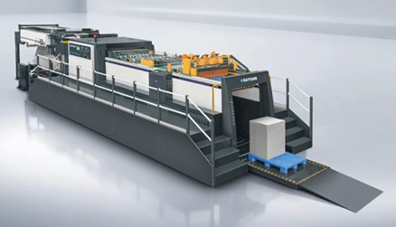 /Dayuan Reel Sheet Cutters