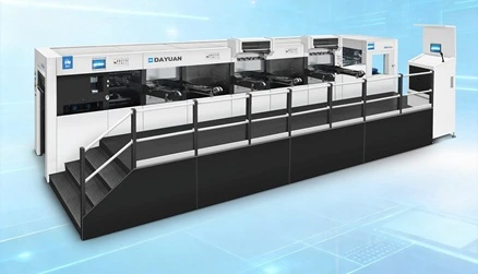 /Hot stamping machine